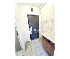 Garsonieră | 15 mp | Complet renovată | Centrală proprie | Lazaret - Imagine 4