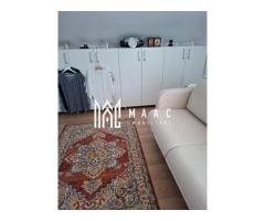 Apartament 3 camere | Etaj 2 | Mobilat | 68 MPU | Turnisor - Imagine 3