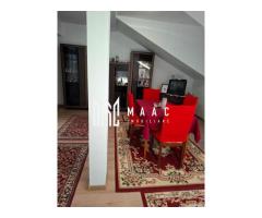 Apartament 3 camere | Etaj 2 | Mobilat | 68 MPU | Turnisor - Imagine 4