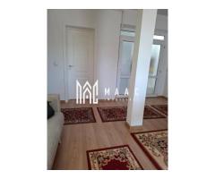 Apartament 3 camere | Etaj 2 | Mobilat | 68 MPU | Turnisor - Imagine 6