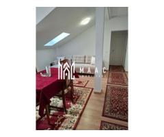 Apartament 3 camere | Etaj 2 | Mobilat | 68 MPU | Turnisor - Imagine 9