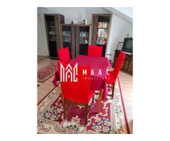 Apartament 3 camere | Etaj 2 | Mobilat | 68 MPU | Turnisor - Imagine 12