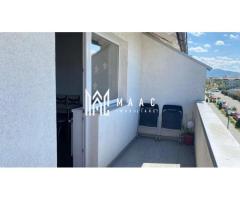 Apartament 2 camere | Etaj 3 | Balcon | Selimbar - Imagine 6