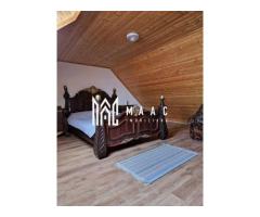 Apartament 3 camere | Curte comuna | P+M | 140 MP | Selimbar - Imagine 4