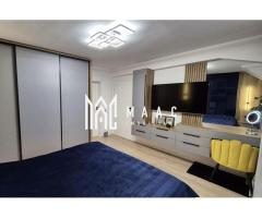 Apartament 4 Camere | 96 MPU | Cartierul Arhitecților - Imagine 2