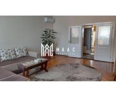 Duplex | 182 MPU | Demisol + Etaj | Zonă Centrală