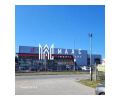 Hala indusrtiala I 1200 mp I Cisnadie - Imagine 10