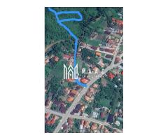 Teren | 1600 mp |Calimanesti | Jiblea
