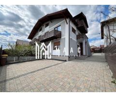 Casă 5 camere de vânzare | Arhitecților, Sibiu | 220 mp, teren 426 mp - Imagine 11