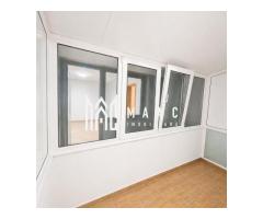 Apartament 2 camere| Ramnicu Vâlcea|52 mp|Zona Traian|64.000 euro negociabil - Imagine 6