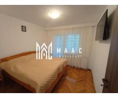 Apartament de vânzare I 3 camere I 70 MPU I 2 balcoane I Pivniță I Valea Aurie