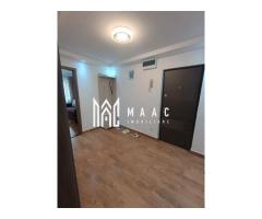 Apartament de vânzare I 3 camere I 70 MPU I 2 balcoane I Pivniță I Valea Aurie - Imagine 4