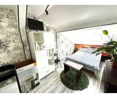 Apartament 2 camere | Mobilat și utilat | 44 mp utili | Lazaret