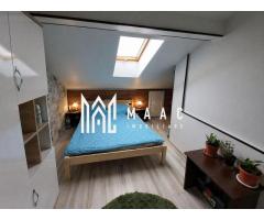 Apartament 2 camere | Mobilat și utilat | 44 mp utili | Lazaret - Imagine 2