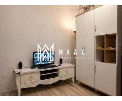 Apartament 2 camere | Mobilat și utilat | 44 mp utili | Lazaret - Imagine 3