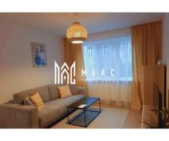 Apartament 3 Camere | Ultracentral | Elegant | Complet Utilat