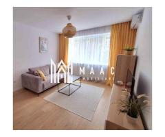 Apartament 3 Camere | Ultracentral | Elegant | Complet Utilat - Imagine 3