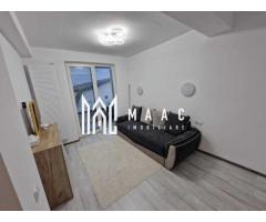 Apartament 2 camere | Balcon | Parcare | Mall Shopping City