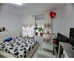 Apartament 3 camere | Șelimbăr, Sibiu | 55,75 mp, balcon
