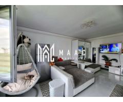 Apartament 3 camere | Șelimbăr, Sibiu | 55,75 mp, balcon - Imagine 3