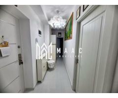 Apartament 3 camere | Șelimbăr, Sibiu | 55,75 mp, balcon - Imagine 7