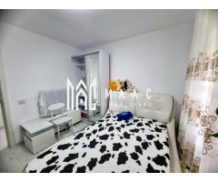 Apartament 3 camere | Șelimbăr, Sibiu | 55,75 mp, balcon - Imagine 8