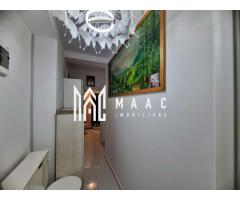 Apartament 3 camere | Șelimbăr, Sibiu | 55,75 mp, balcon - Imagine 12