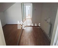 Spațiu comercial de vânzare | Ostroveni, Râmnicu Vâlcea | 47 mp