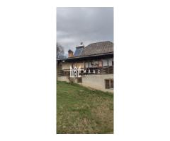 Casa Veche I 8000 mp I Abrud I Alba