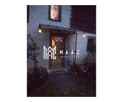Casa Veche I 8000 mp I Abrud I Alba - Imagine 5