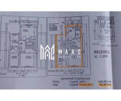 Casă individuală P+1 | 137 mp utili | 4 camere | Acces auto | Zona Lacul Binder - Imagine 5