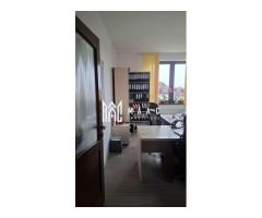 Spațiu de Birouri | 135 Mp | Loc de Parcare | Calea Dumbrăvii - Imagine 6