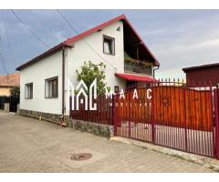 Casă individuală | 4 dormitoare | Garaj | 250 mp teren | Șelimbăr