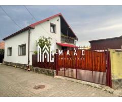 Casă individuală | 4 dormitoare | Garaj | 250 mp teren | Șelimbăr - Imagine 2
