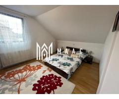 Casă individuală | 4 dormitoare | Garaj | 250 mp teren | Șelimbăr - Imagine 4