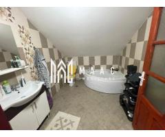 Casă individuală | 4 dormitoare | Garaj | 250 mp teren | Șelimbăr - Imagine 9