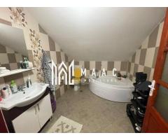 Casă individuală | 4 dormitoare | Garaj | 250 mp teren | Șelimbăr - Imagine 11