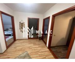 Casă individuală | 4 dormitoare | Garaj | 250 mp teren | Șelimbăr - Imagine 12