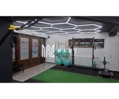 Spațiu Comercial | 92 Mp | Loc de Parcare | Calea Dumbrăvii