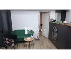 Spațiu Comercial | 92 Mp | Loc de Parcare | Calea Dumbrăvii - Imagine 4