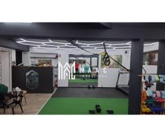 Spațiu Comercial | 92 Mp | Loc de Parcare | Calea Dumbrăvii - Imagine 8