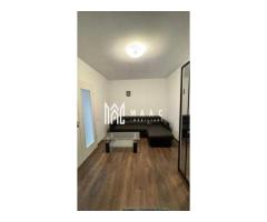 Apartament 1 camera | Etaj 2 | Decomandat | Parcare | Modern