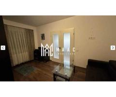 Apartament 1 camera | Etaj 2 | Decomandat | Parcare | Modern - Imagine 3