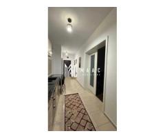 Apartament 1 camera | Etaj 2 | Decomandat | Parcare | Modern - Imagine 8