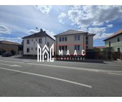 Duplex pe un singur nivel 4 camere zona Centrala - Imagine 2