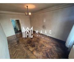Duplex pe un singur nivel 4 camere zona Centrala - Imagine 9