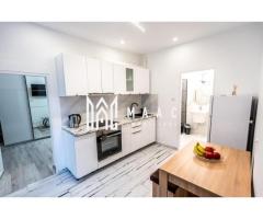 Apartament 1 camera | Etaj 1 | Renovat | Modern | Central - Imagine 3