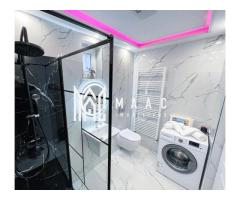 Apartament 1 camera | Etaj 1 | Renovat | Modern | Central - Imagine 4