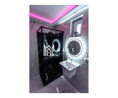 Apartament 1 camera | Etaj 1 | Renovat | Modern | Central - Imagine 5