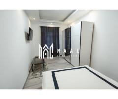 Apartament 1 camera | Etaj 1 | Renovat | Modern | Central - Imagine 8